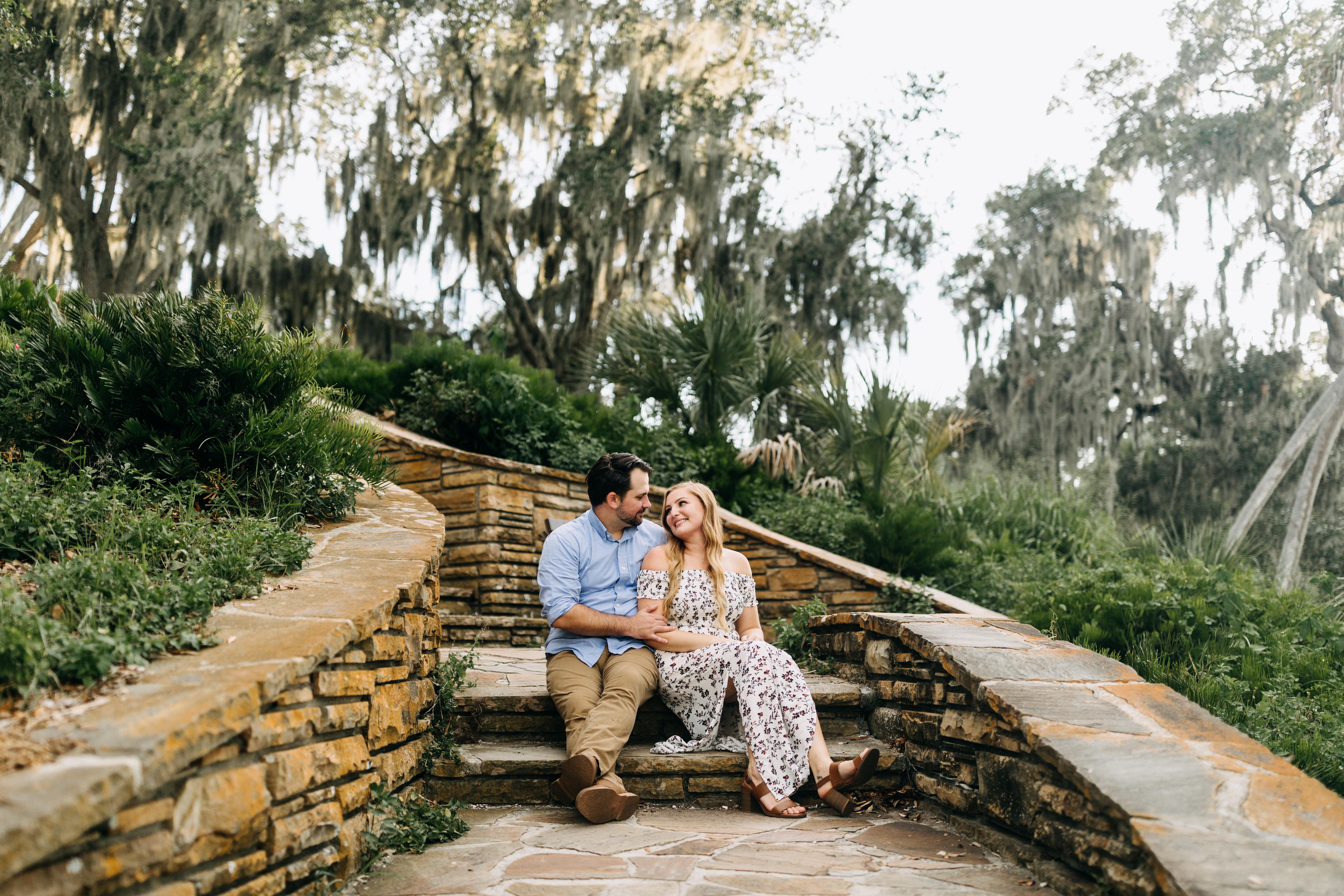 The Wedding Website of Stephanie Perillo and Andy Mashburn