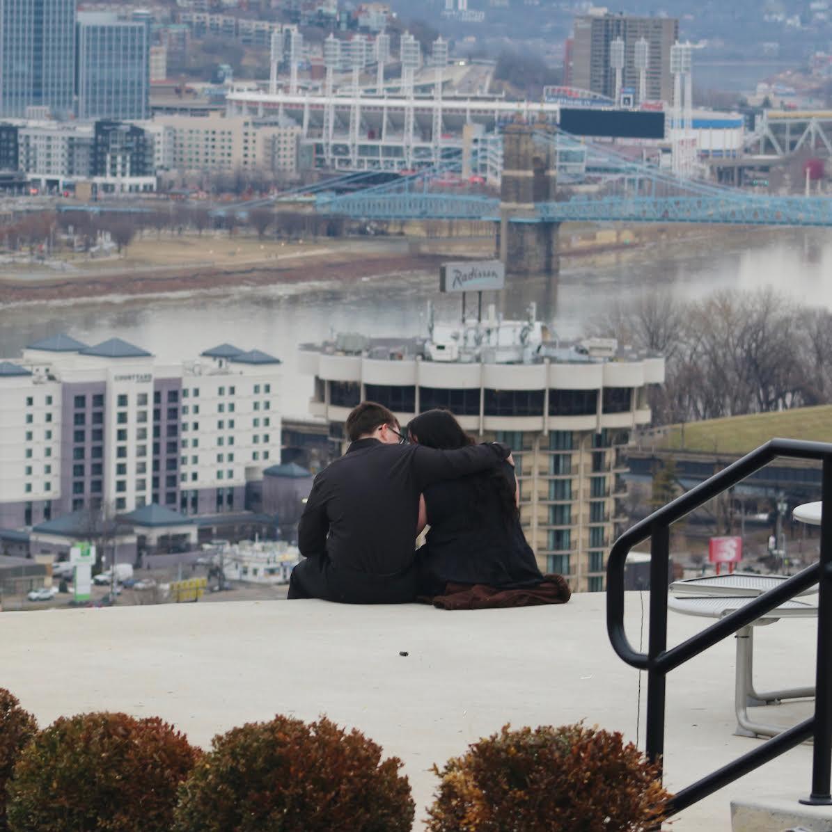 More after proposal pictures