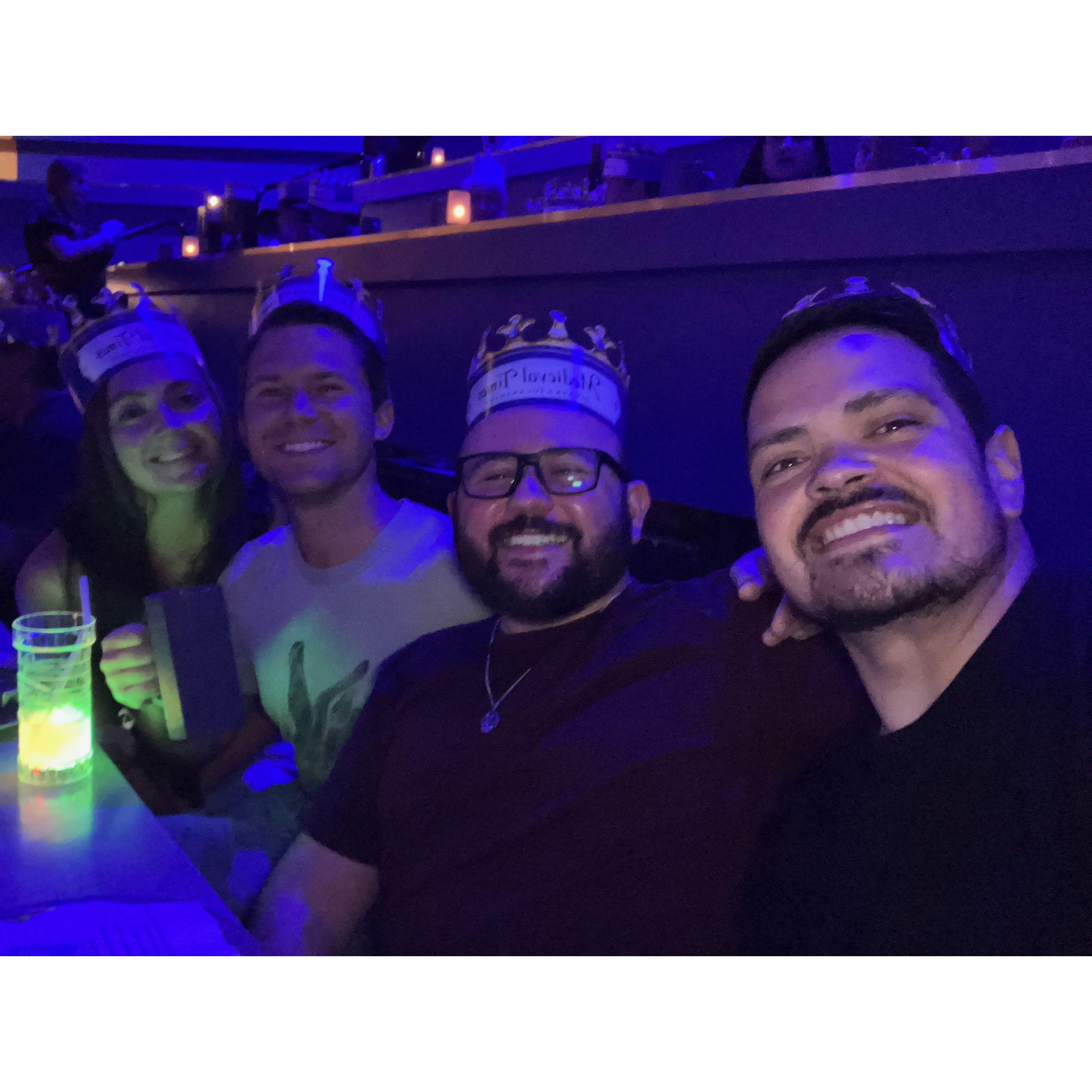 Medieval Times, Scottsdale, AZ 7/14/24