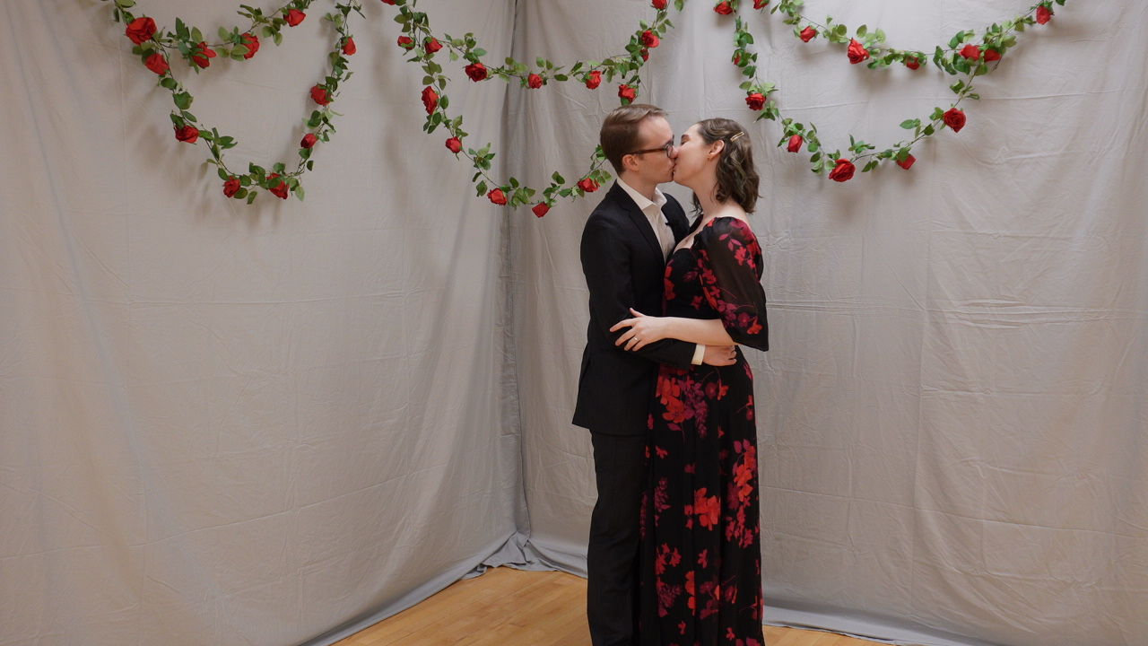 The Wedding Website of Danielle Morey and Anthony English
