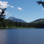 Nancy Greene Provincial Park