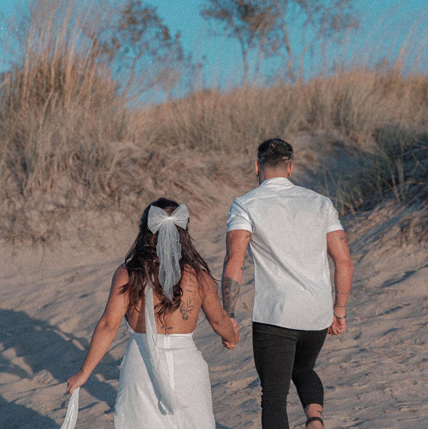 "Love is looking together in the same direction" Carlos Guarin