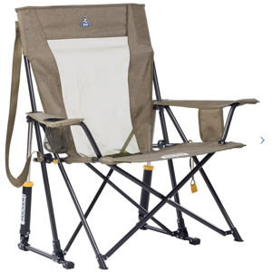 Comfort Pro Rocker XL™ - Heathered Aged Fatigue