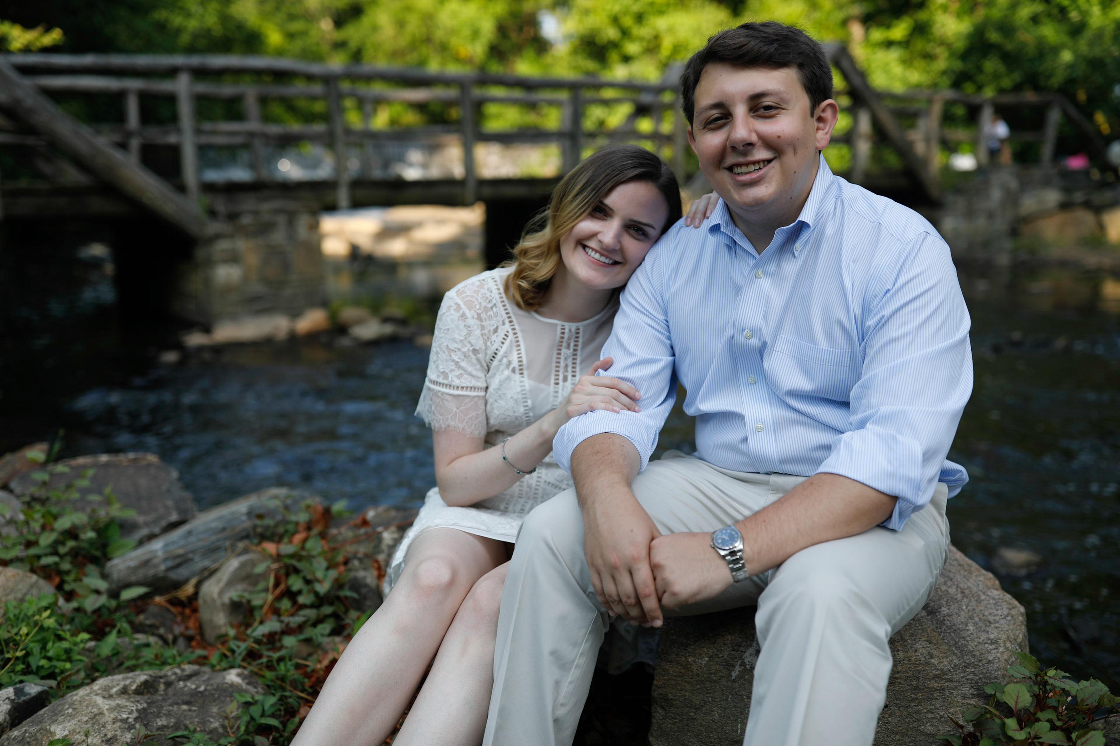 The Wedding Website of Deirdre Dolan and Tommy Petriccione
