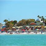 Pass-a-Grille Beach