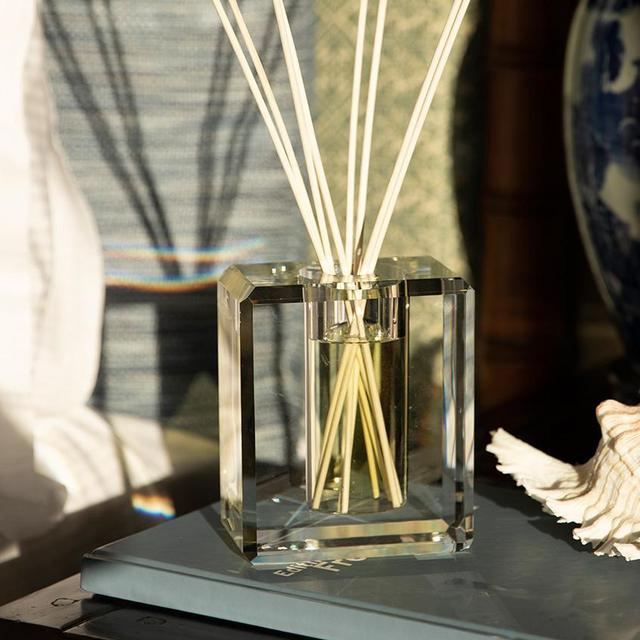 Crystal Diffuser by Antica Farmacista - Prosecco
