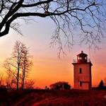 Goderich Lighthouse