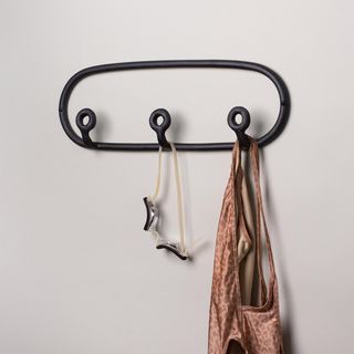 Trio Coat Rack