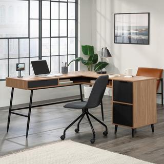 Ambleside Modern L-Shaped Desk