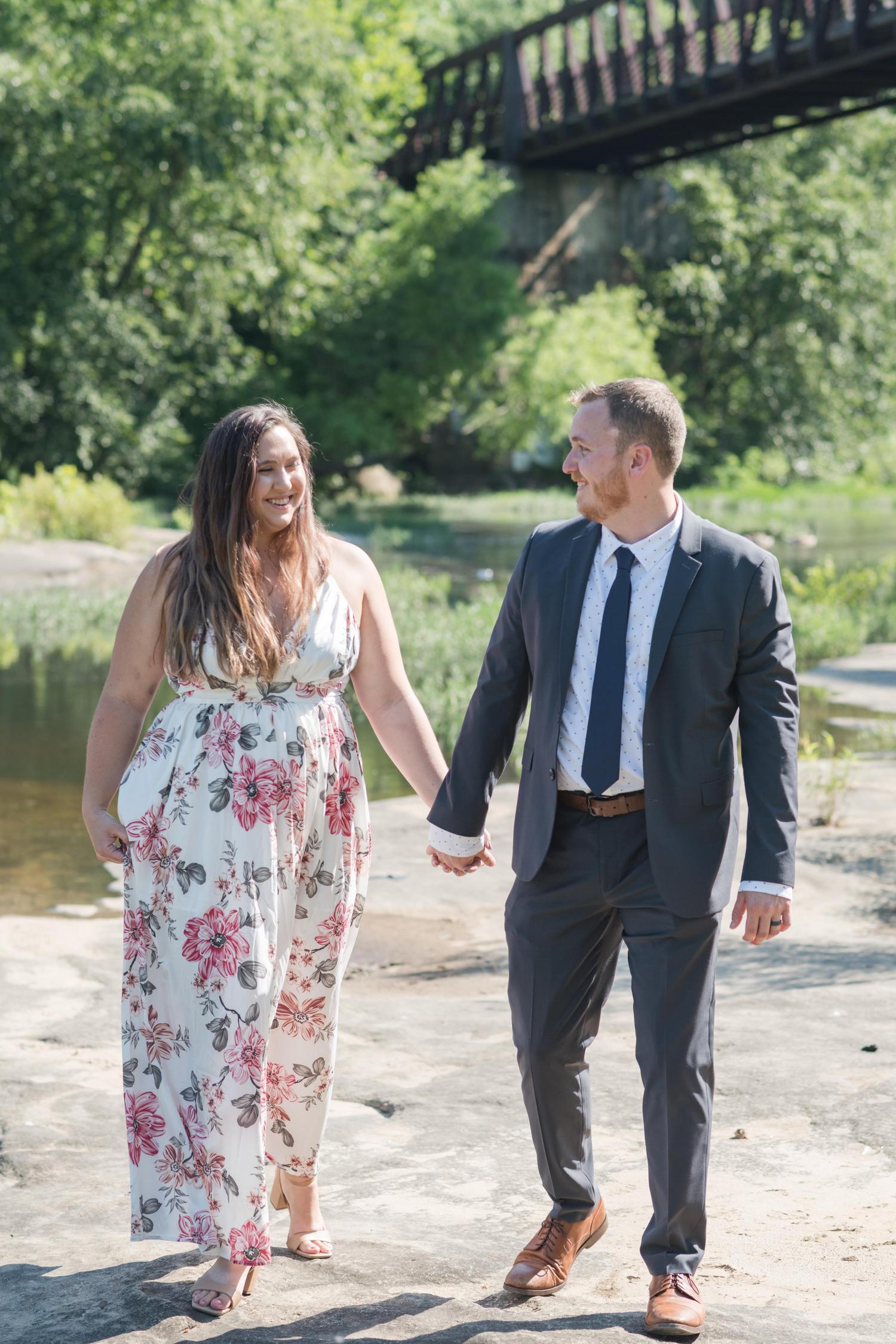The Wedding Website of Casey Melcher and Jessica Addison