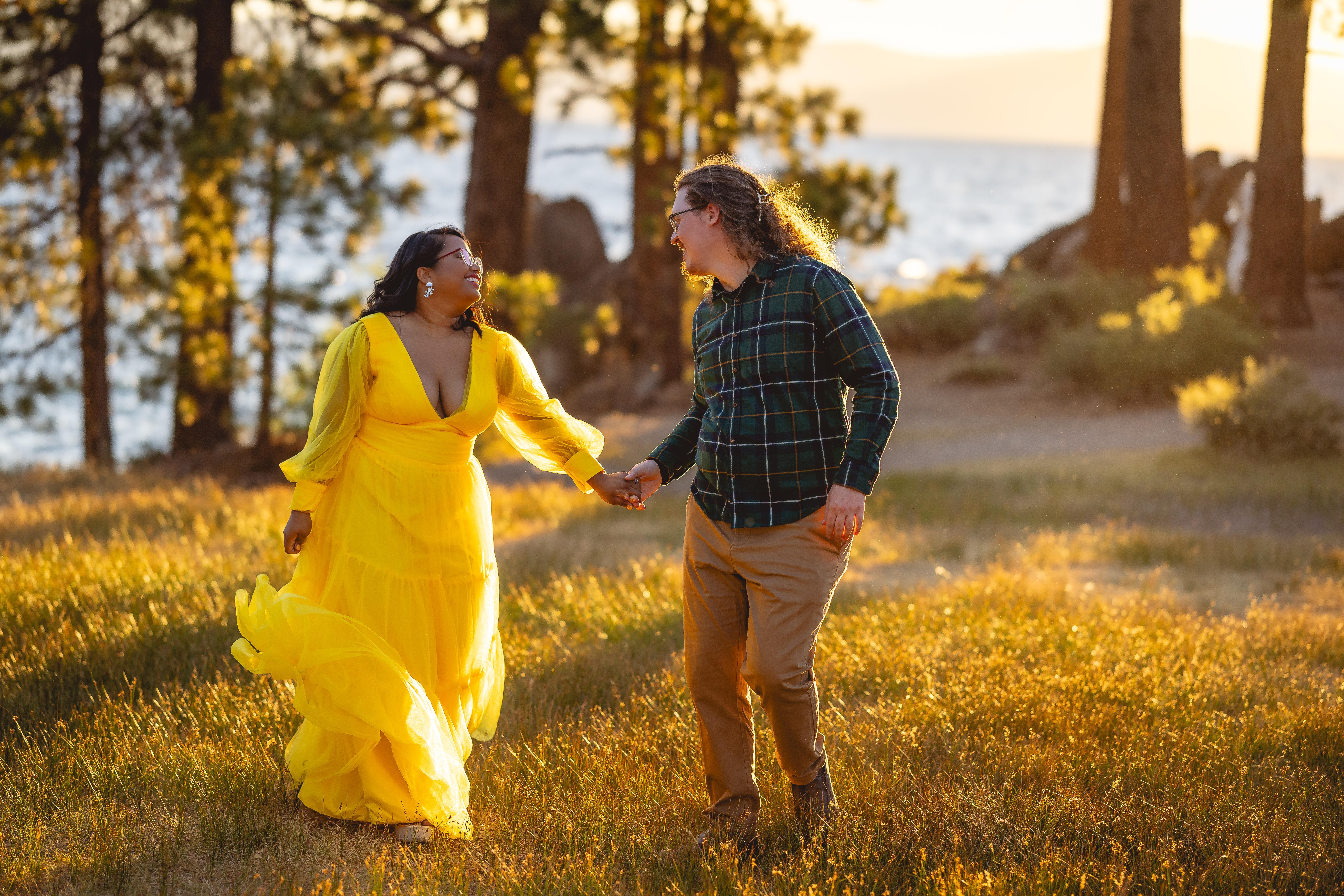 The Wedding Website of Grace Mortero and Sean Allen