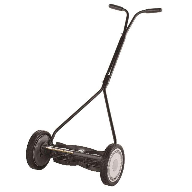 American Lawn Mower Manual Lawn Mower