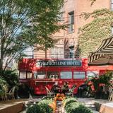 Intelligentsia Coffee High Line Hotel Coffeebar