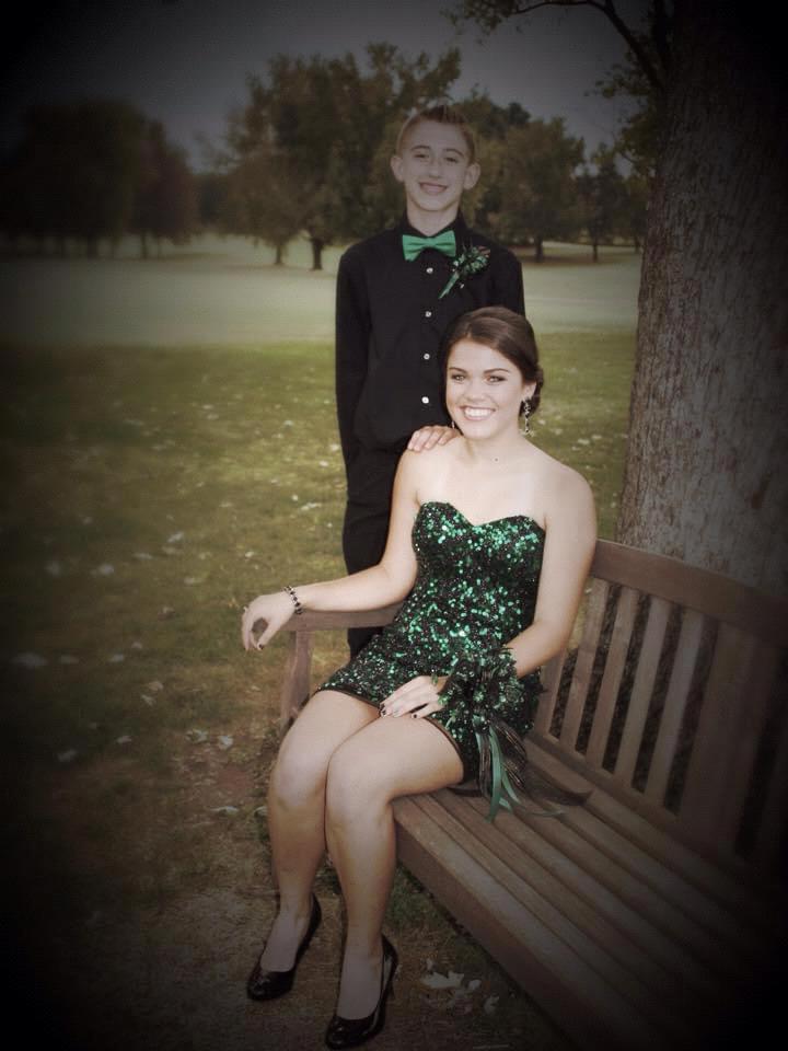 Homecoming 2015