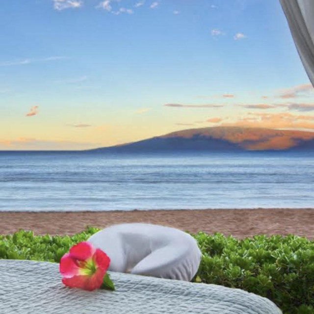 60-Minute Couples Massage