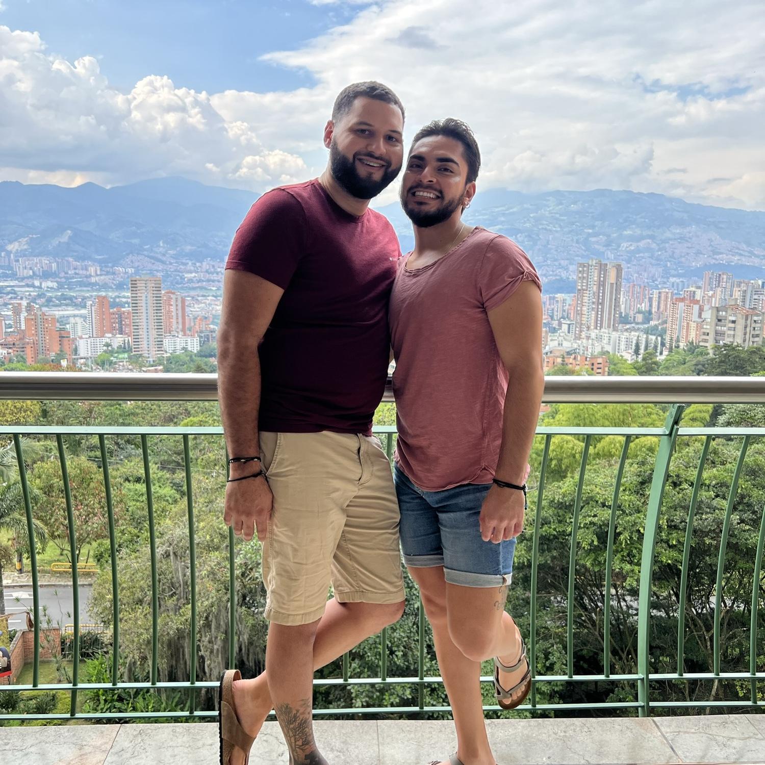 Medellín , Colombia 2022