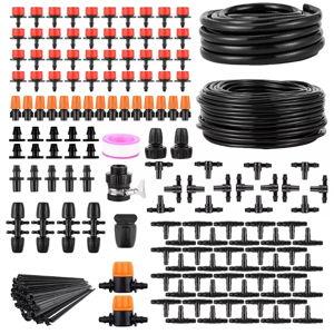 Automatic Drop Irrigation Kit for Garden