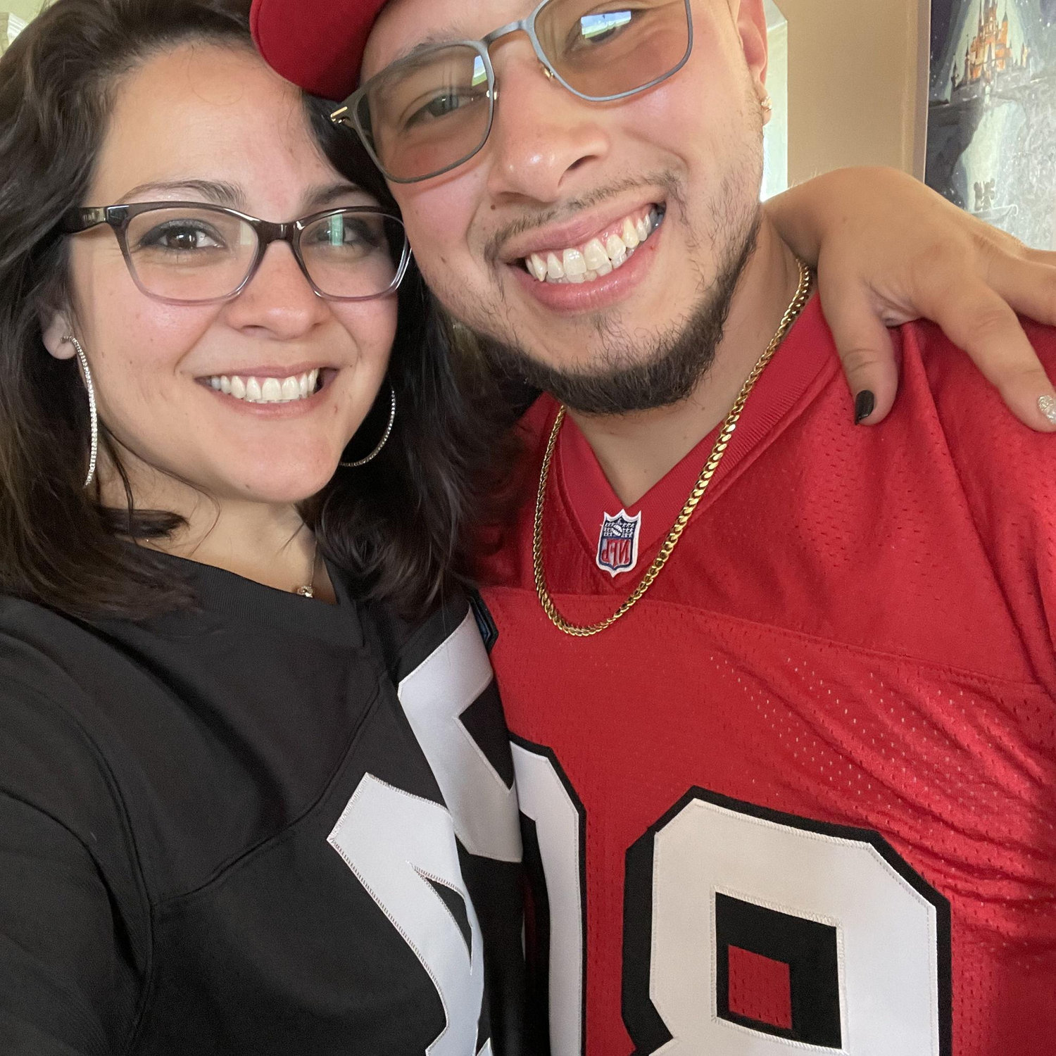 a House divided