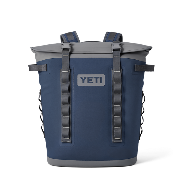 Yeti M20 Soft Backpack Cooler