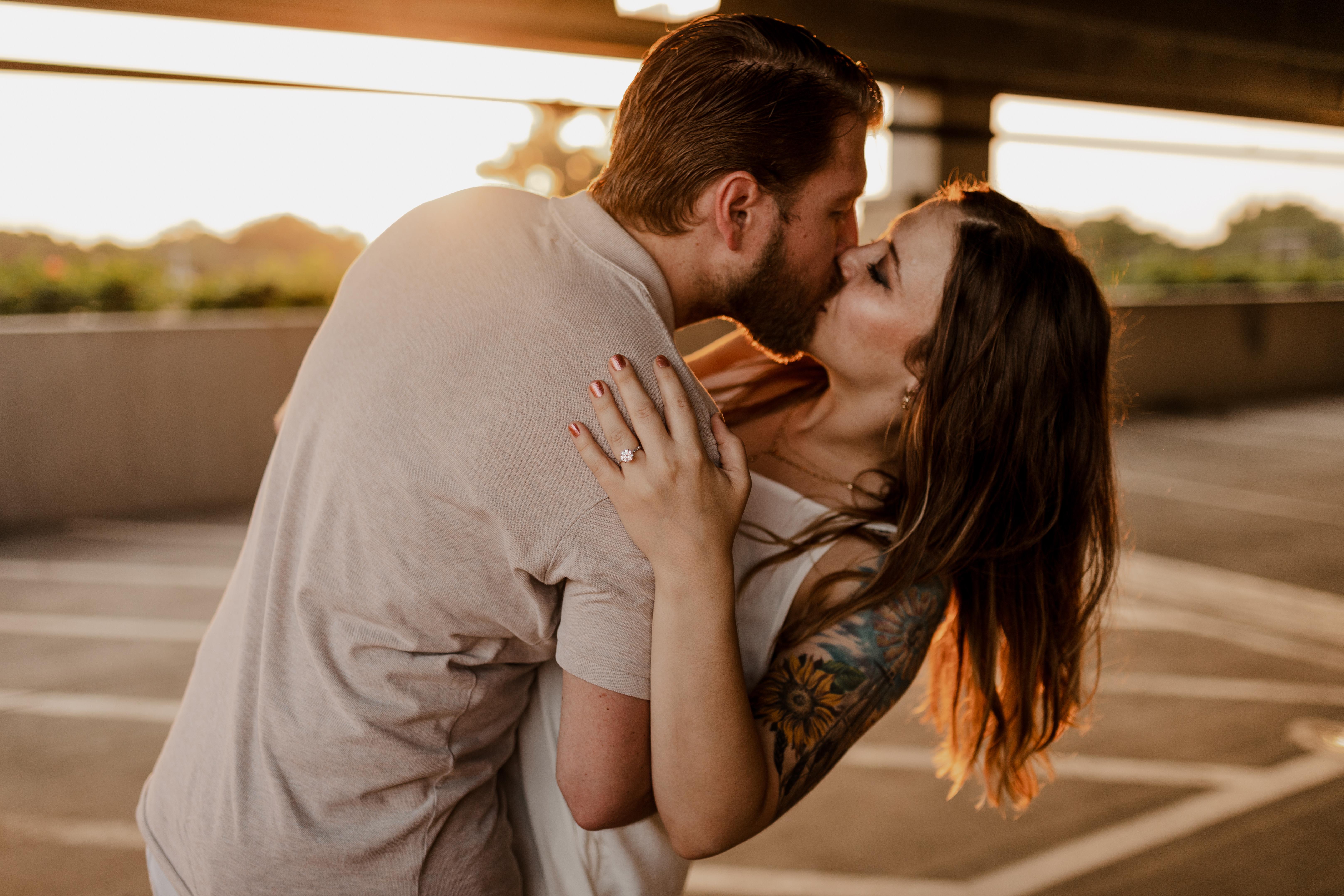 The Wedding Website of Sara Martin and Brenton Kirkhart