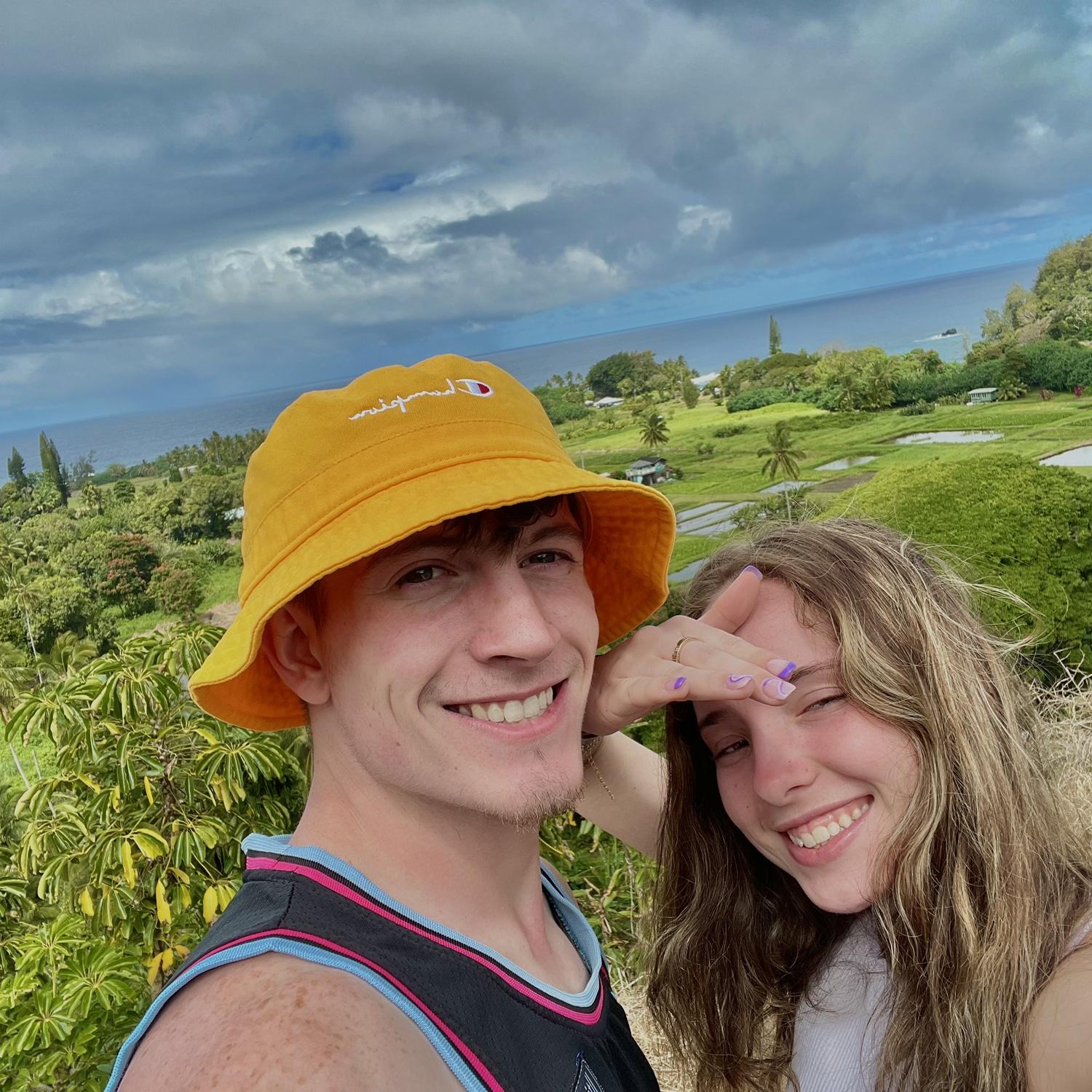 maui vacation - road to hana 2021☀️☀️