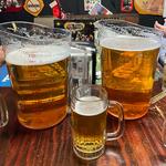 Bulldog Saloon