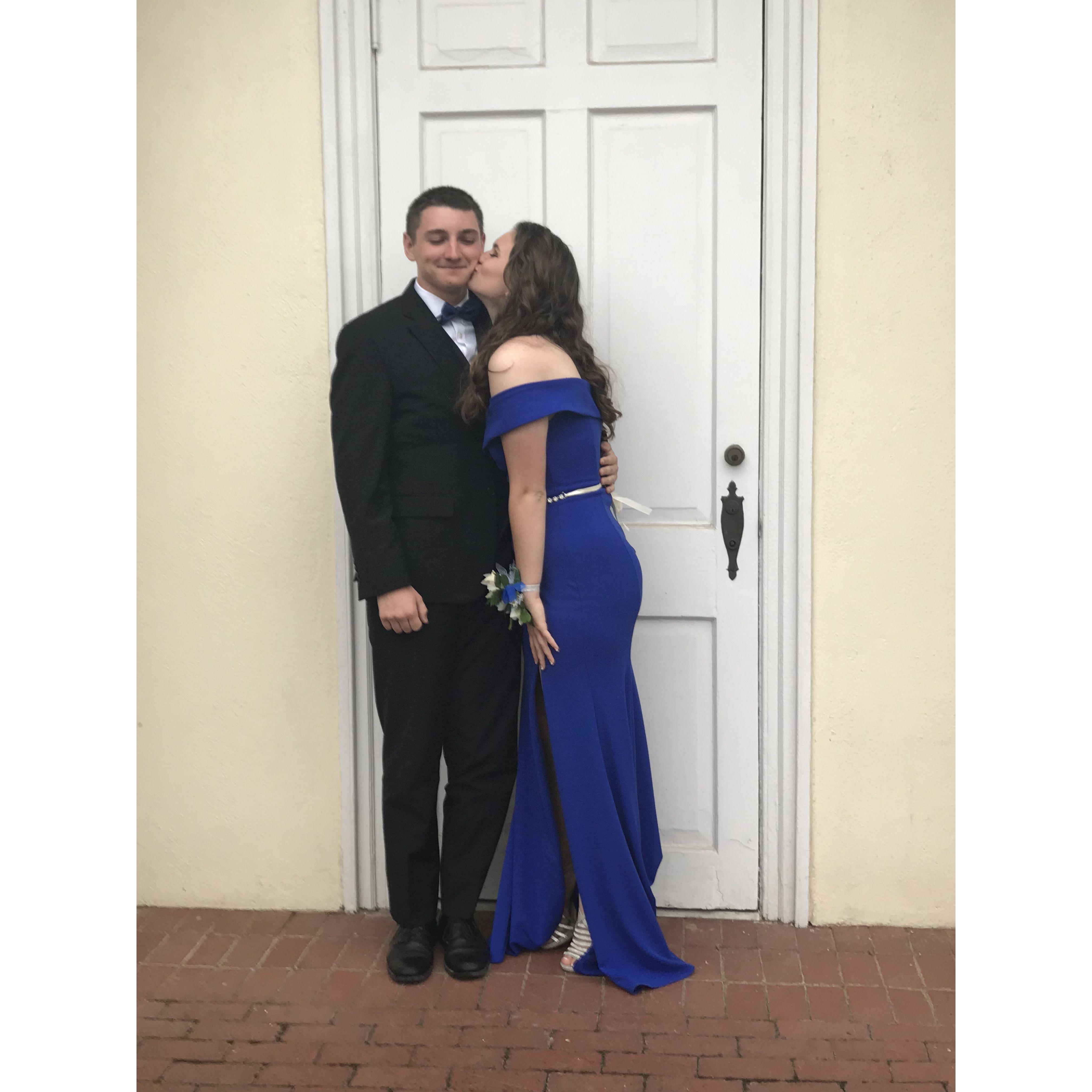 Junior Prom