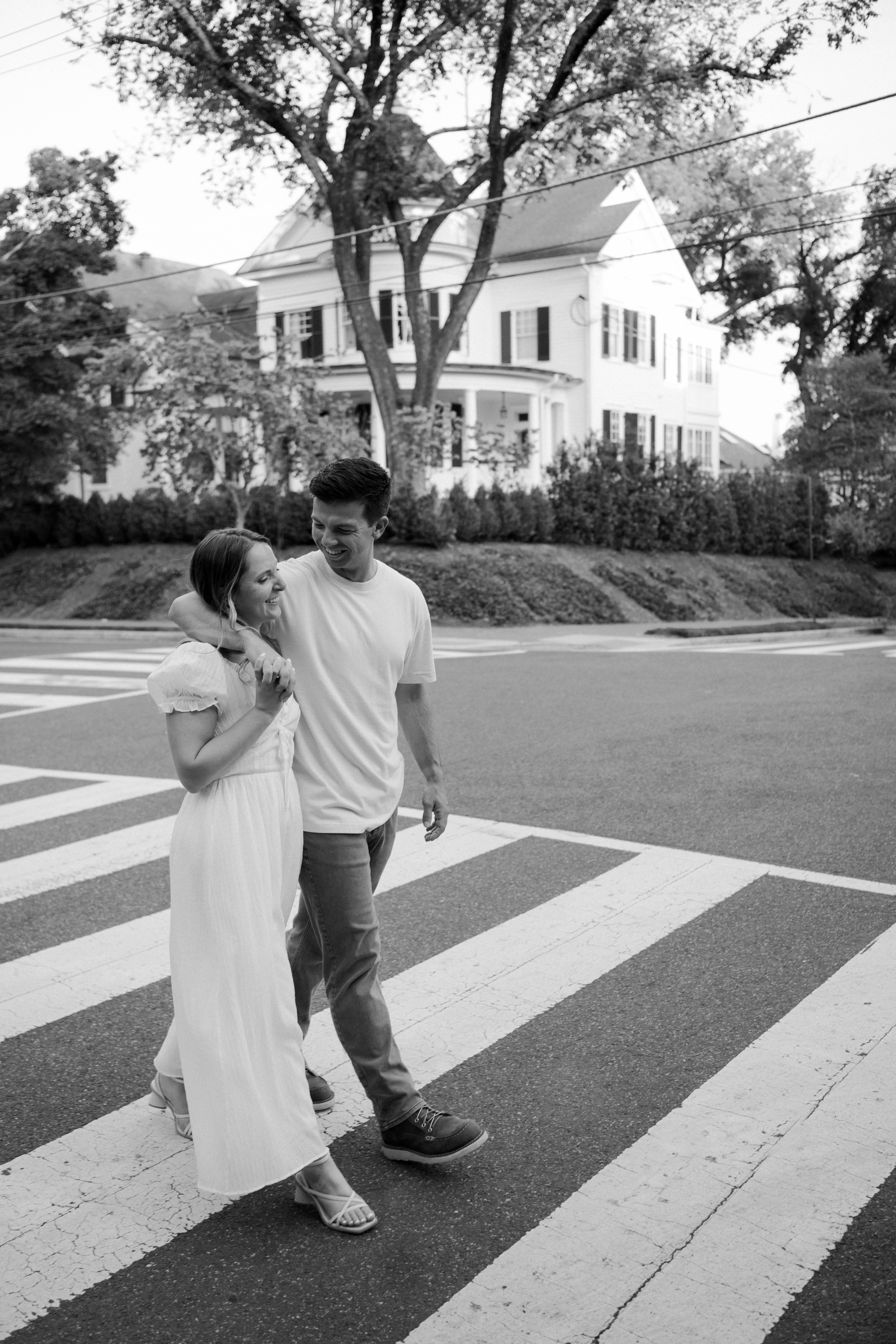 The Wedding Website of Bralen Lamoureux and Niko Jenkins