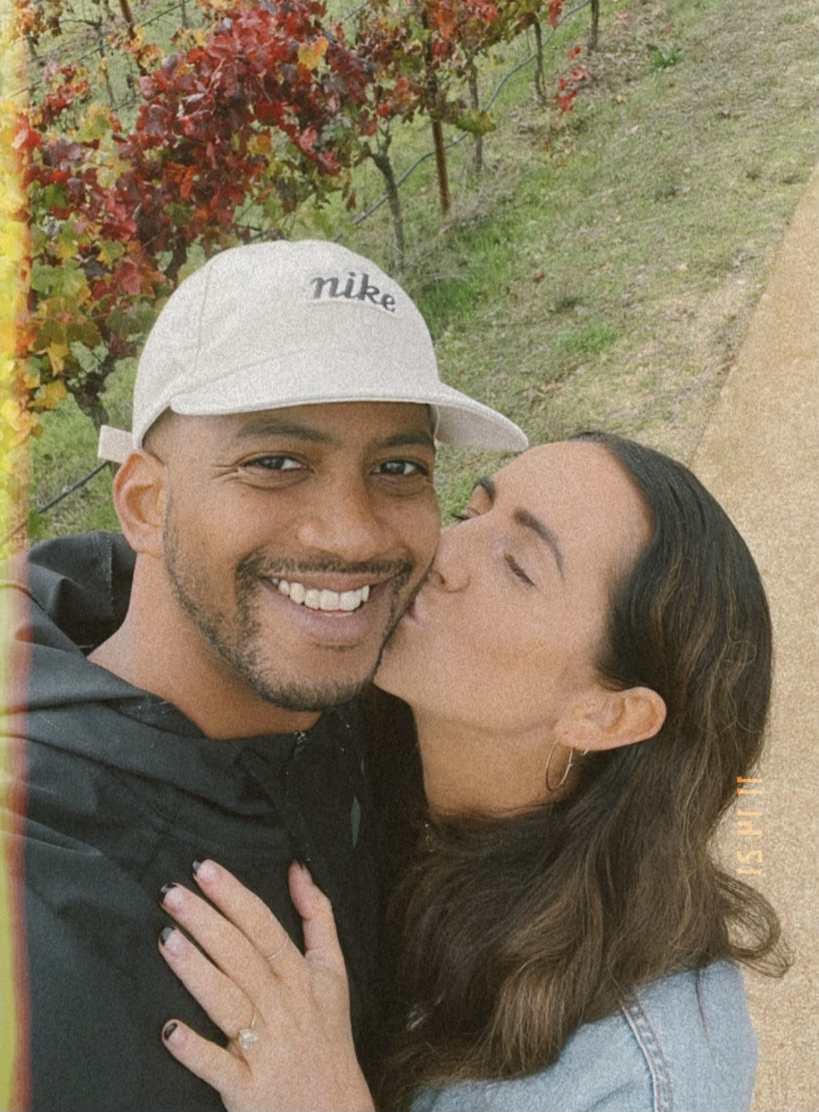 The Wedding Website of Kellie Ring and John Nance