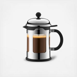 Chambord French Press Coffee Maker
