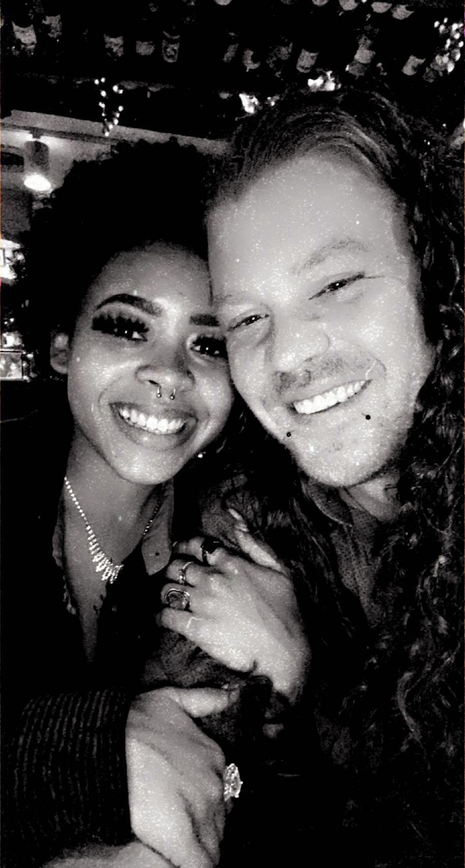 The Wedding Website of Destiny Zamudio and Keith Ferguson