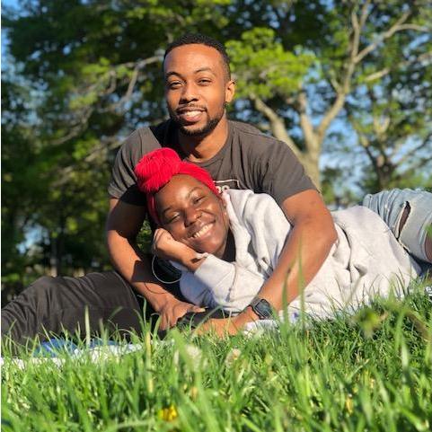 I would quarantine with you any day.