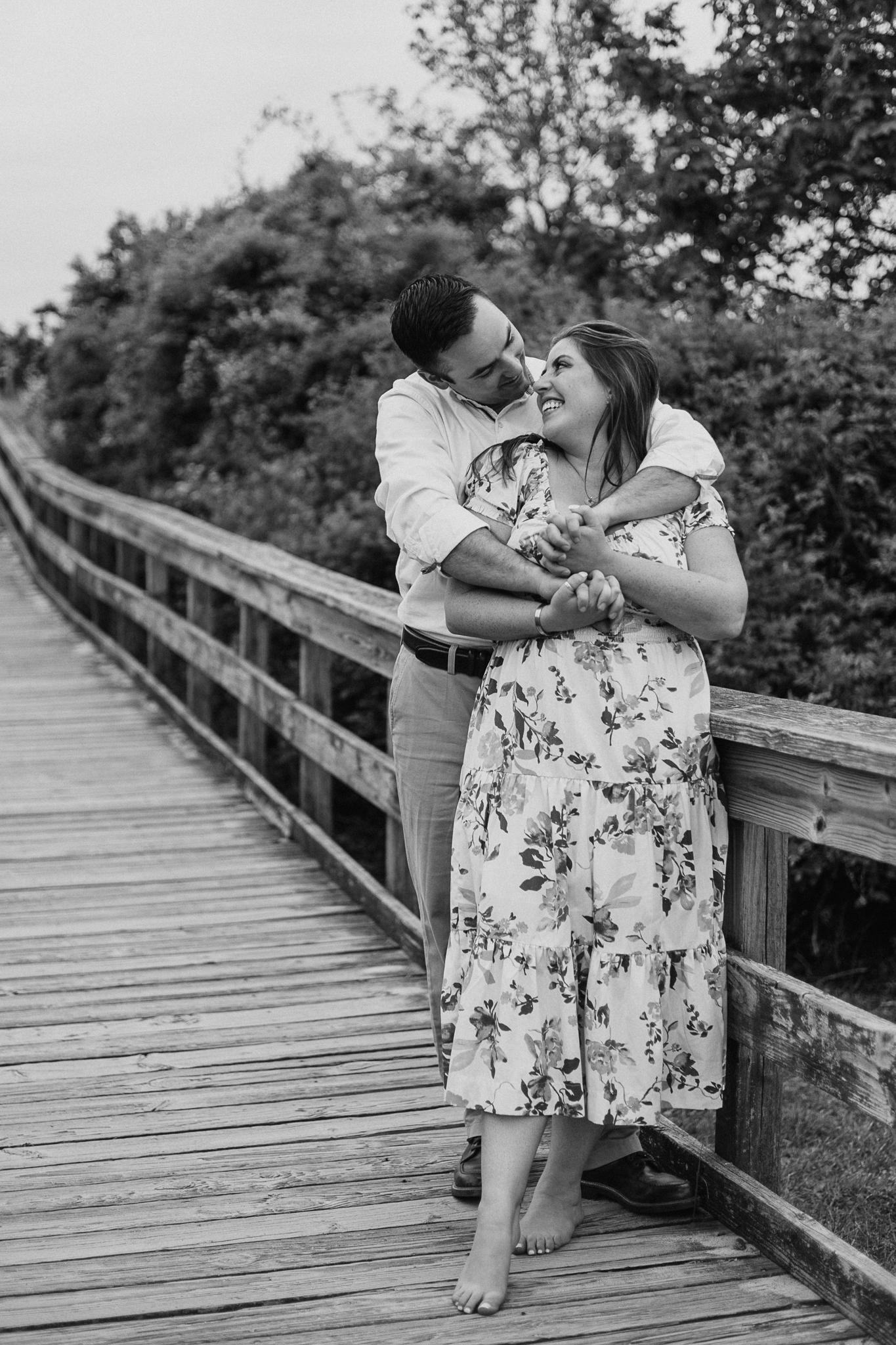 The Wedding Website of Christian Reed and Jenna Marteka