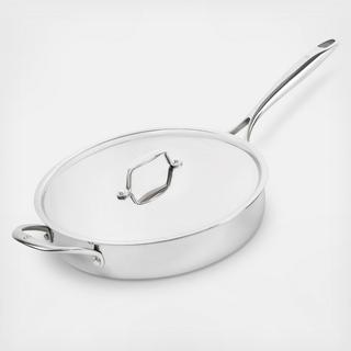 Saute Pan with Lid