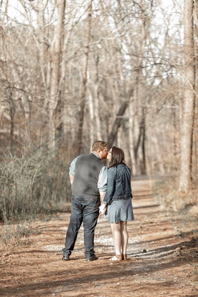 The Wedding Website of Casey Hitzges and Scott Jones
