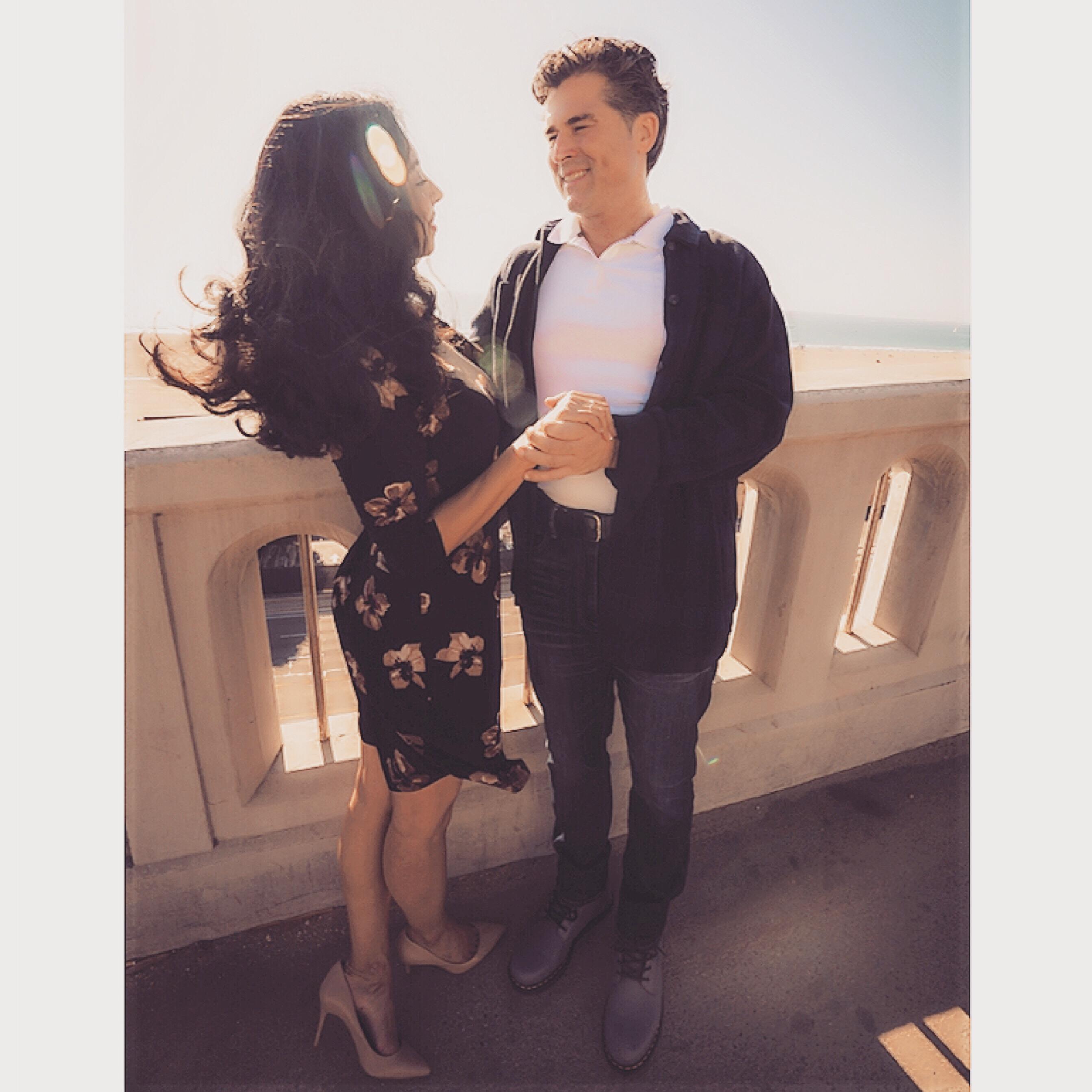 The Wedding Website of Jessica Aparicio and Jason Trott
