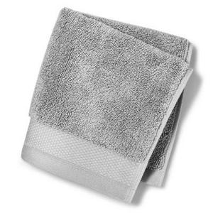 Reserve Solid Washcloth - Fieldcrest®