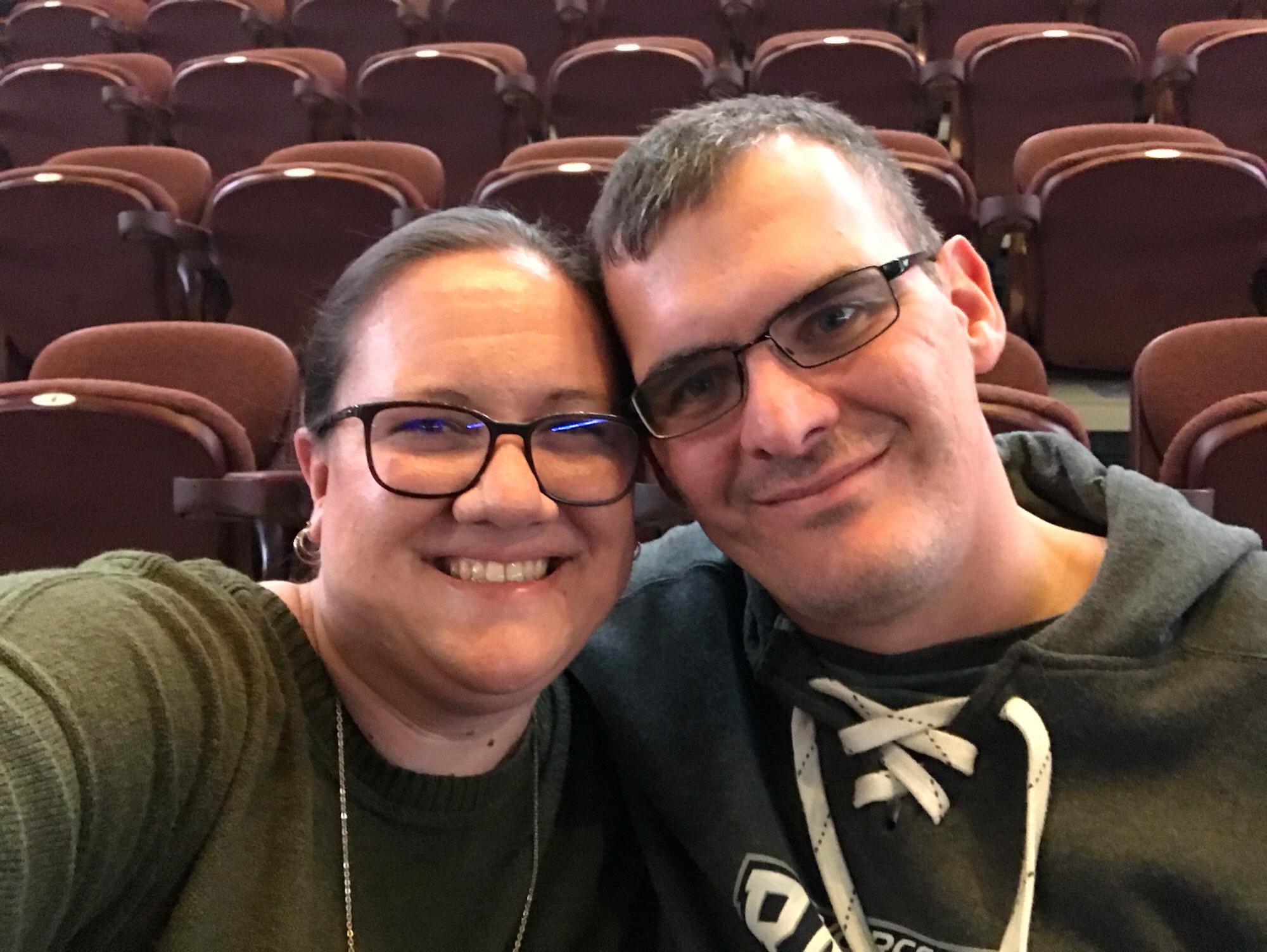 Trans Siberian Orchestra - take 2! Mohegan Sun