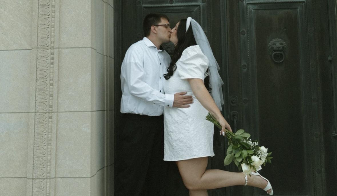 The Wedding Website of Hailey Cierra Kemp and Michael Joseph Rios