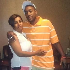 Me and Bae first picture