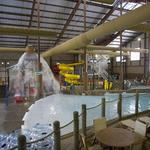 Cascades Indoor Waterpark