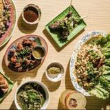 Ma Der Lao Kitchen