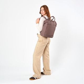 Better than Basic Convertible Backpack