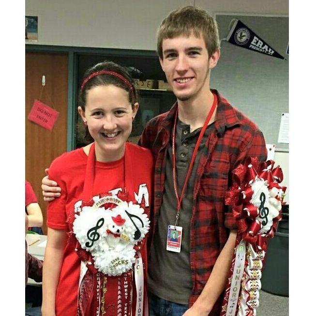 Homecoming 2015