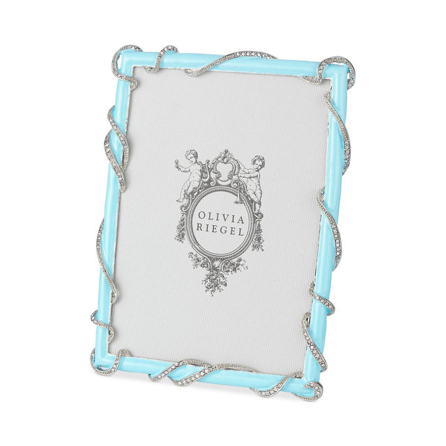 Olivia Riegel Baby Harlow 5" x 7" Frame