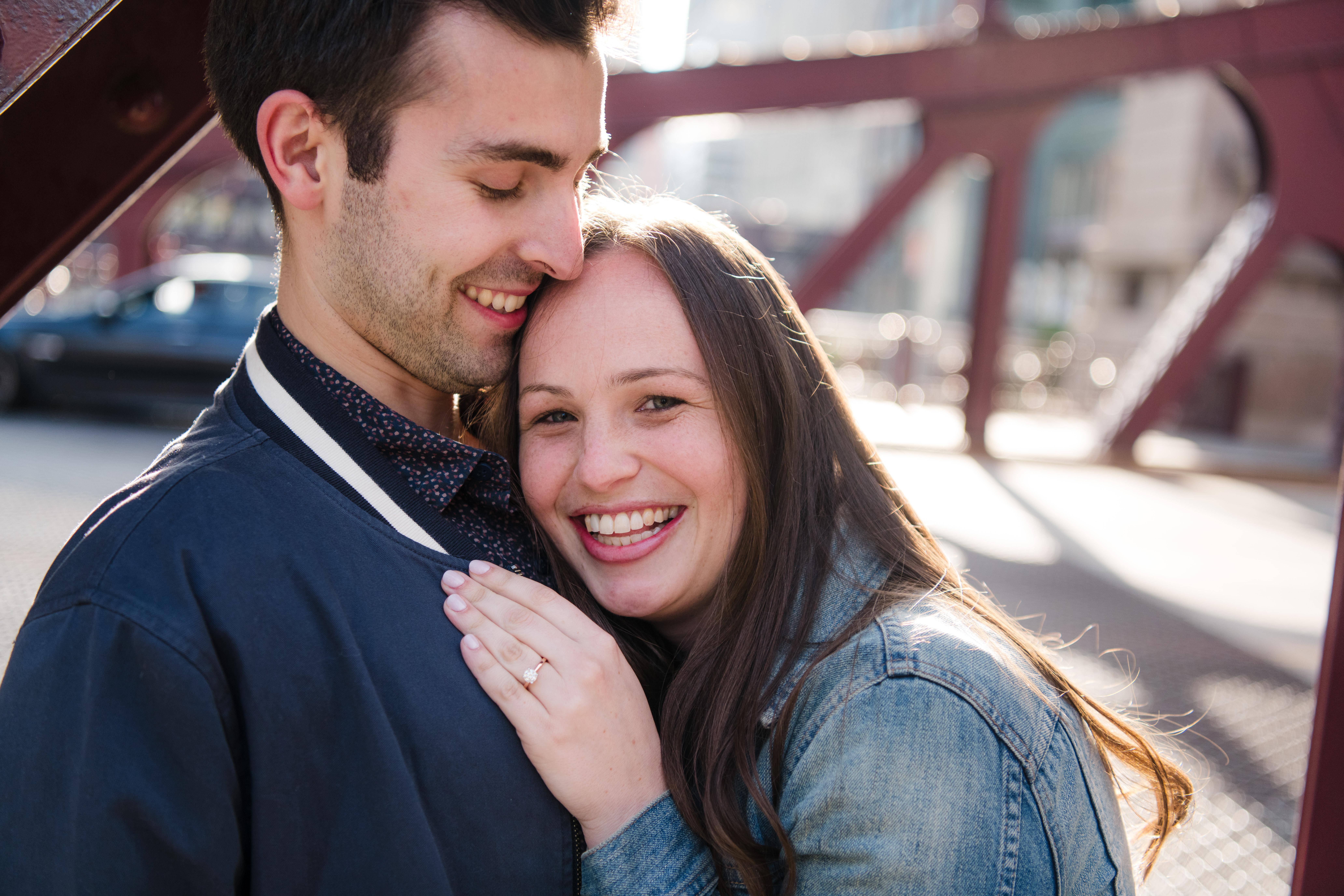 The Wedding Website of Alex Kasemir and Michele de Mars