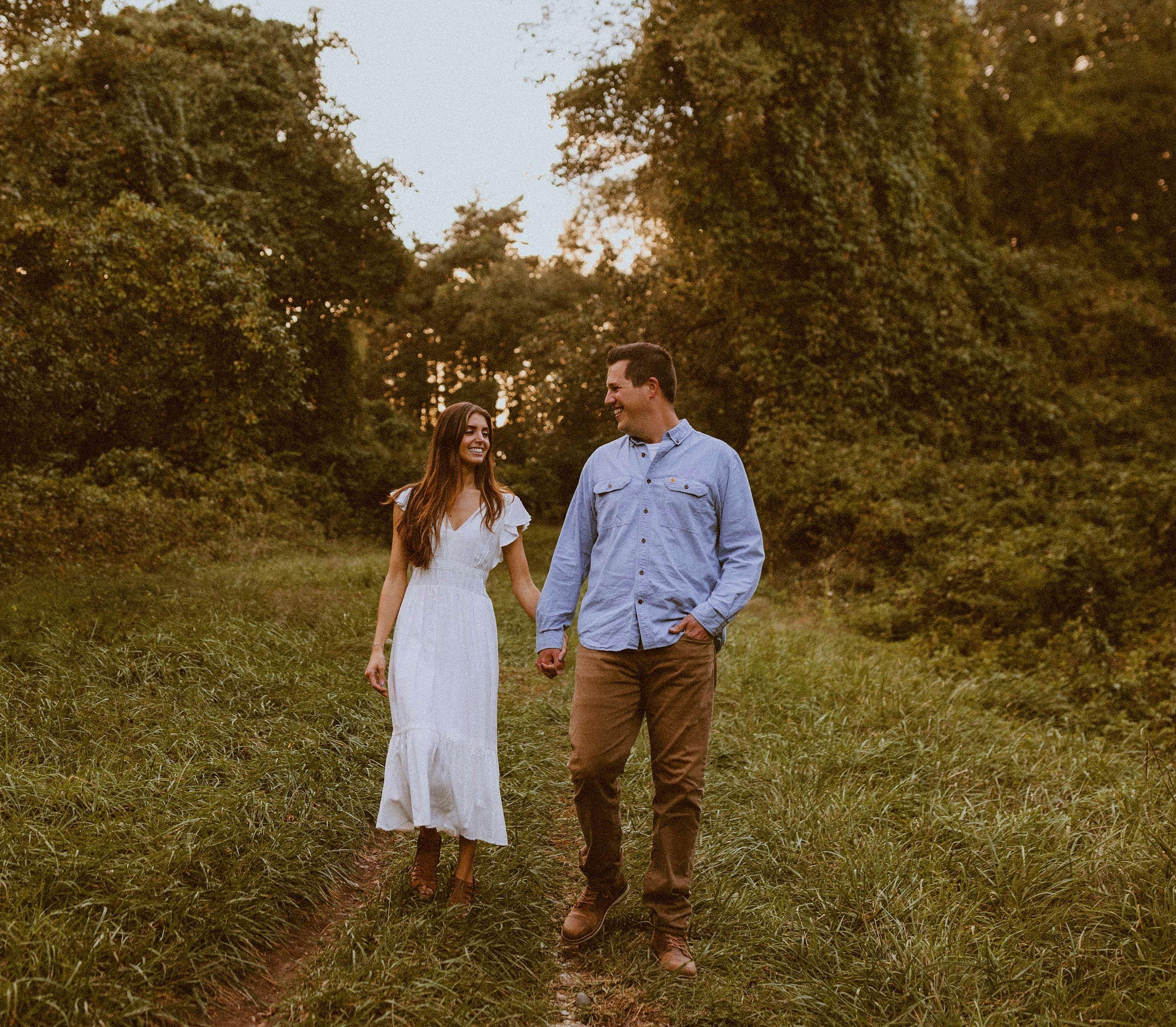 The Wedding Website of Emma Gallo and Dylan Wickersham