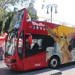 Parada Turibus