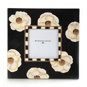 Gardenia Frame - 4" x 4"