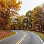 Skyline Drive